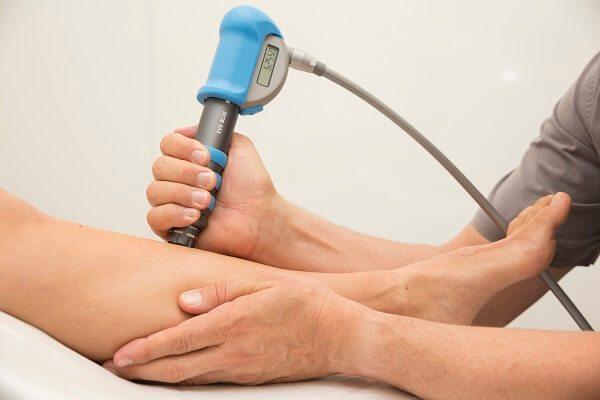 Benefits of Shockwave Therapy for Athletes - SourceFitness
