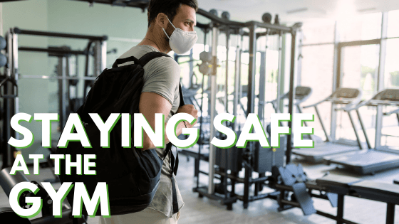 How Do You Stay Safe During Holiday Travel? - SourceFitness