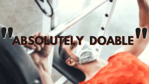 How to Protect Yourself At The Gym During COVID-19 - SourceFitness