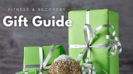 Ultimate 2020 Fitness Holiday Gift Guide
