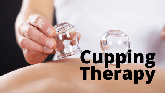 Using Cupping Therapy for Pain Management | Sourcefitness