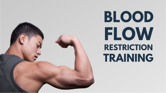 What is Blood Flow Restriction Training | Sourcefitness