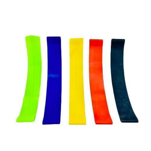 SourceFit Loop Resistance Band Set   – SourceFitness