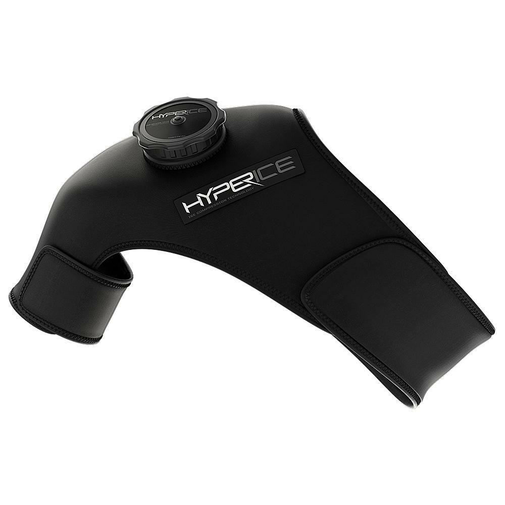 HyperIce Shoulder - Ice Compression Wrap - SourceFitness