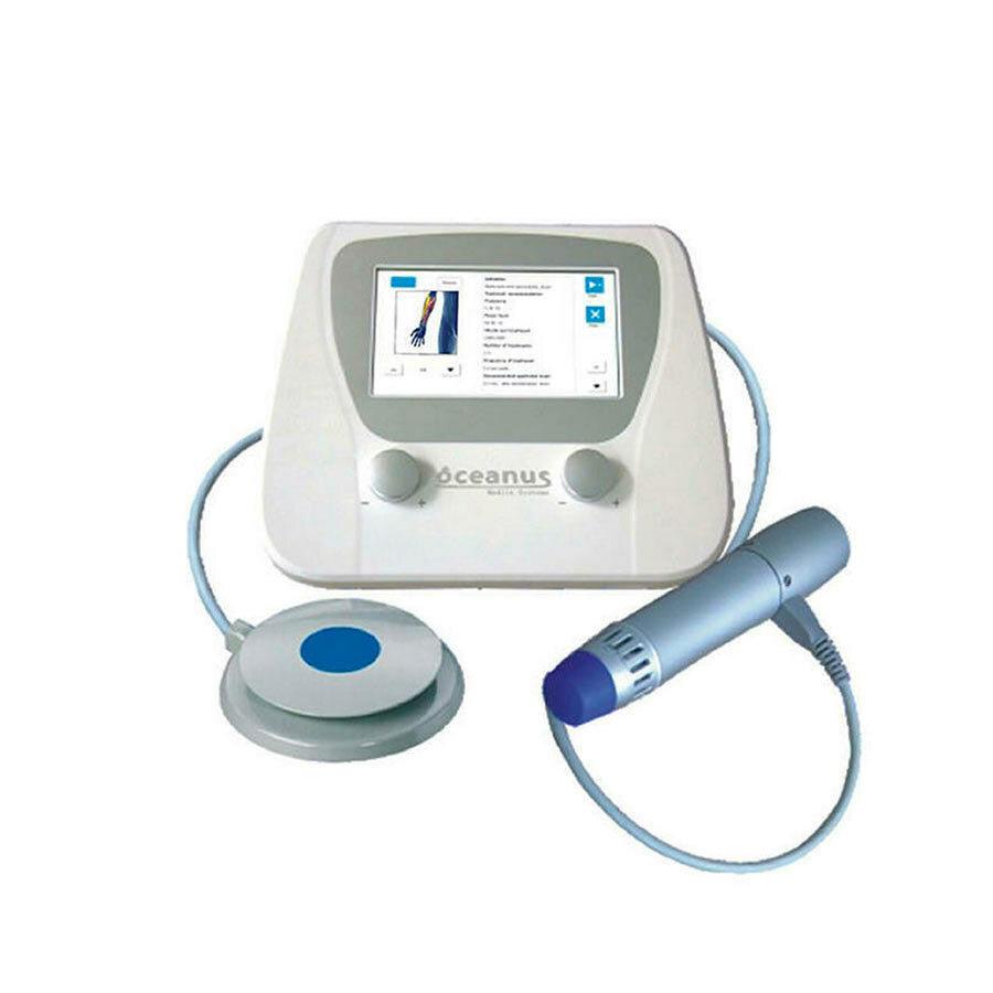 Shock Wave Therapy Machine ESWT Portable Shockwave Physiotherapy