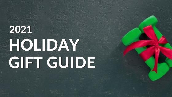 2021 Fitness Holiday Gift Guide | Sourcefitness