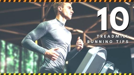 Staying Safe! 10 Treadmill Running Tips to Know. Learn more