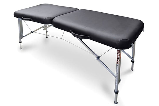 ProTeam Portable Sideline Treatment Table