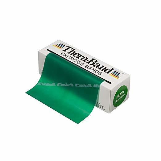 Theraband green discount