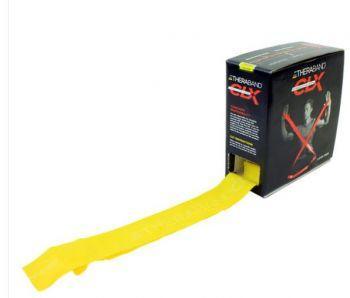 CLX Consecutive Loop Band 25 Yd Roll - SourceFitness
