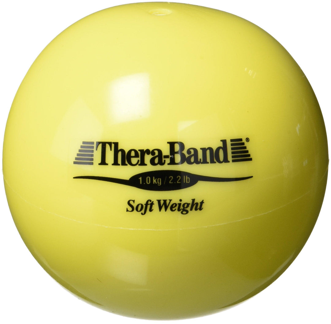 TheraBand Soft Weights (Individual) - SourceFitness