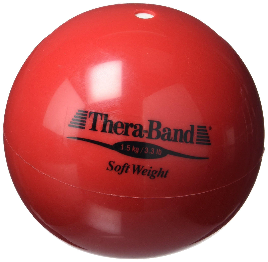 TheraBand Soft Weights (Individual) - SourceFitness