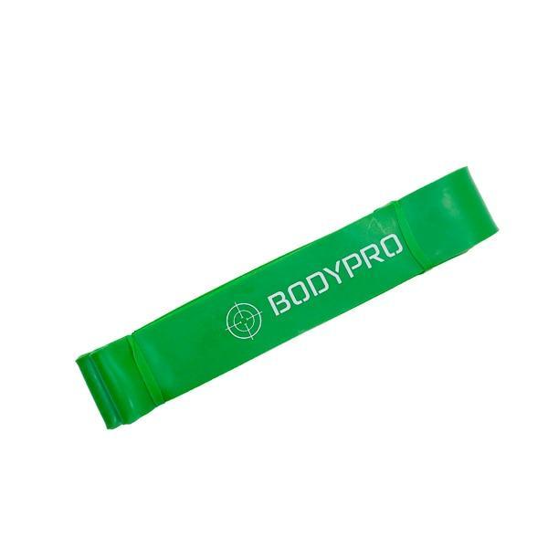 BodyPro Individual Pull Up Assist Bands - SourceFitness