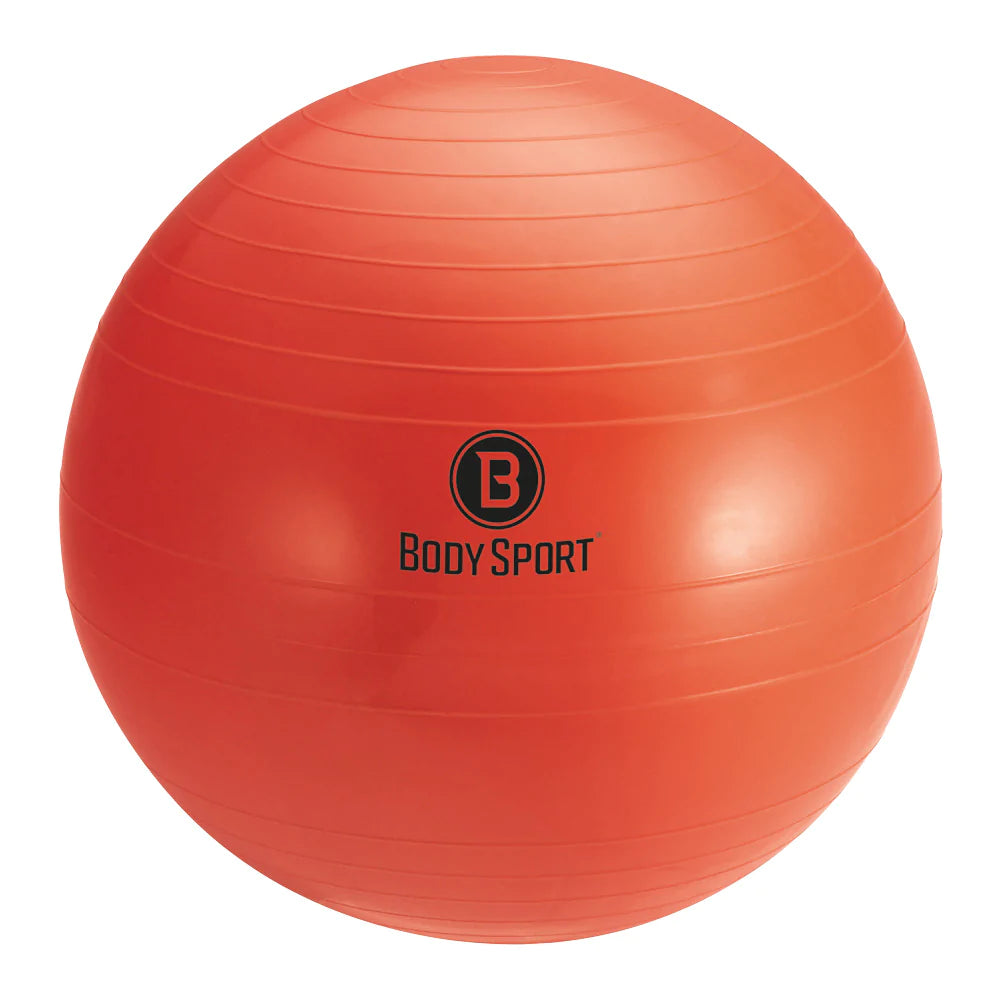 Body Sport Pro Fitness Ball - SourceFitness