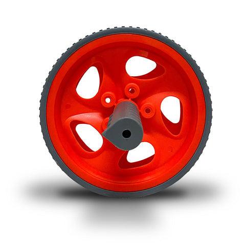 Body Sport Ab Wheel - SourceFitness