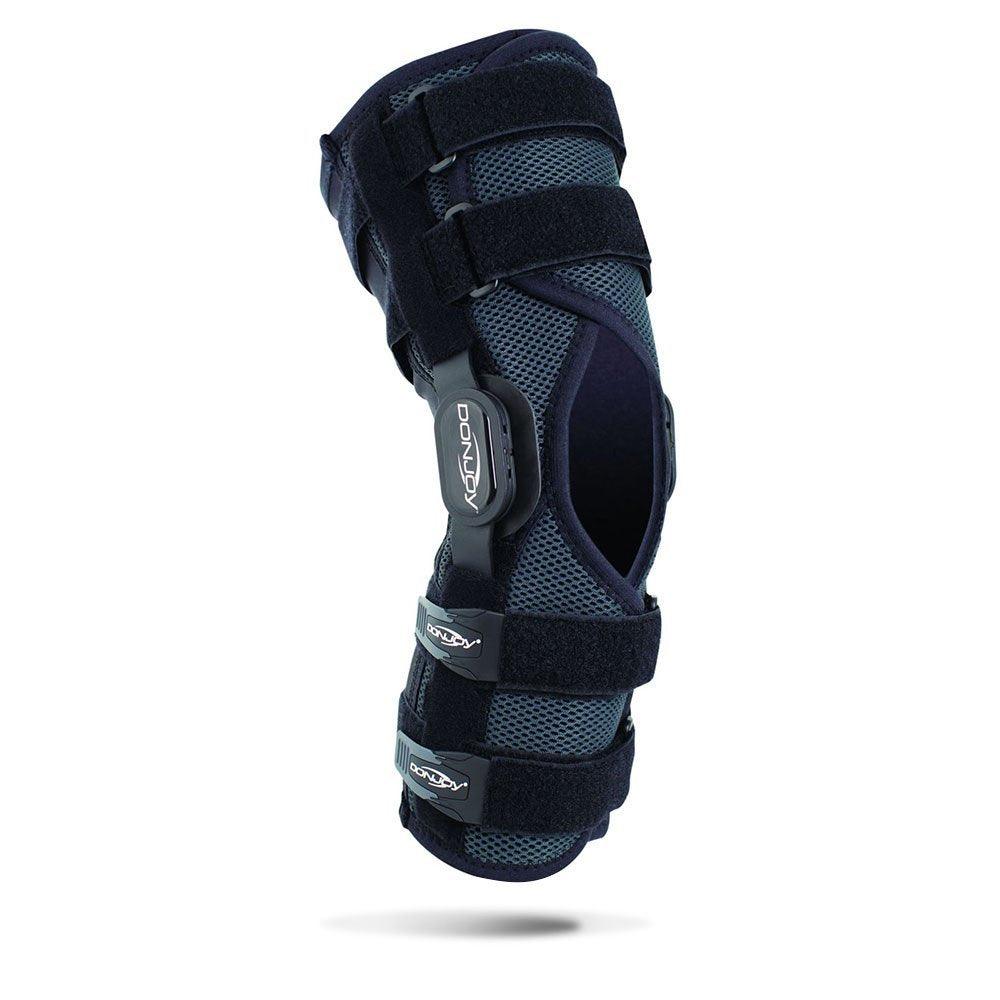 PlayMaker II Knee Brace Ideal for Non-Contact Sports - SourceFitness