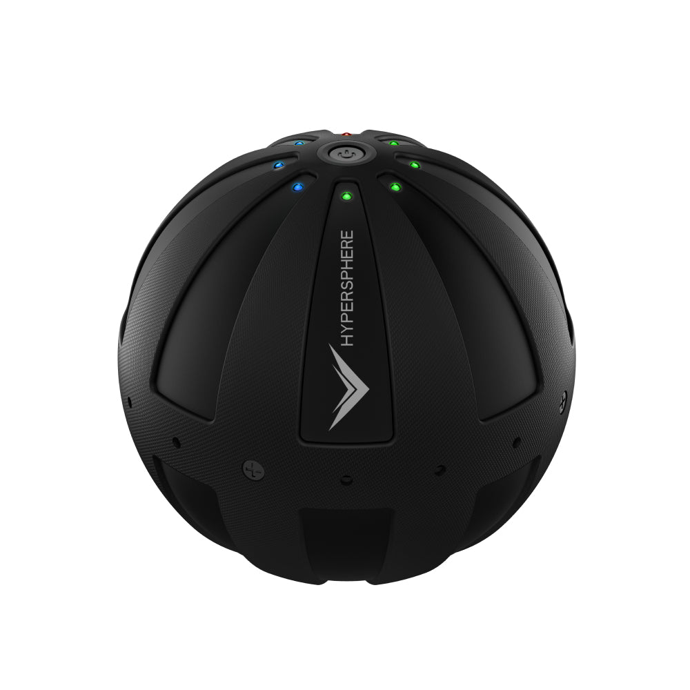 Hypersphere Vibrating Massage Ball