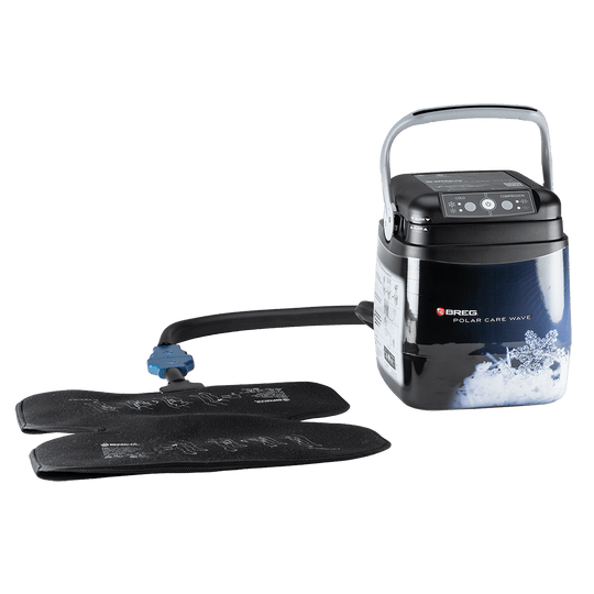 Polar Care Wave Cold Compression Recovery System - SourceFitness