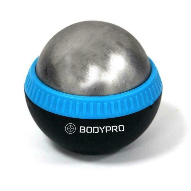 Cold Therapy Massage Roller Ball - SourceFitness