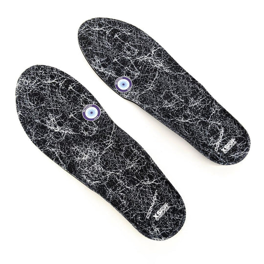 Arch Rival Orthotic Insoles - SourceFitness