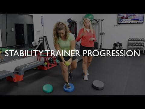 TheraBand Advanced Stability Trainer