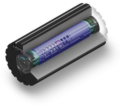 Hyperice vyper 2.0 discount roller