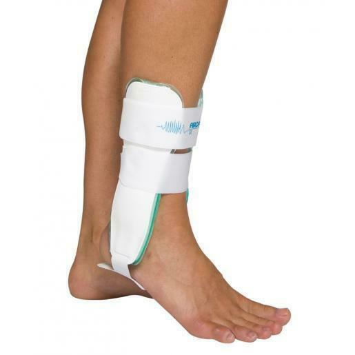 Sport-Stirrup Ankle Brace - SourceFitness
