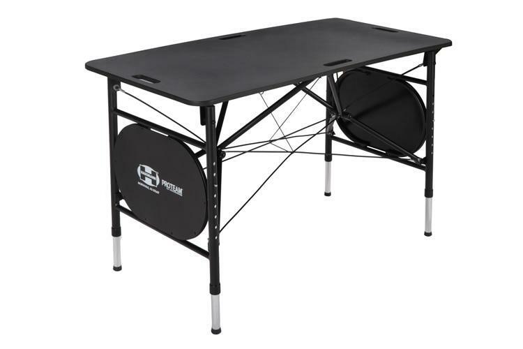 Portable Taping Table - SourceFitness
