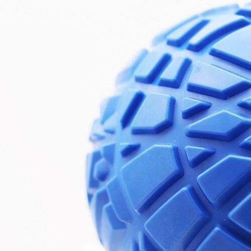 Trigger Point Massage Ball for Myofascial Release 2-Pack - SourceFitness
