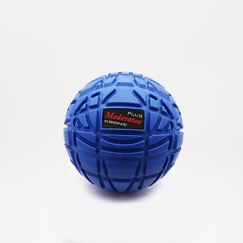 Trigger Point Massage Ball for Myofascial Release 2-Pack - SourceFitness