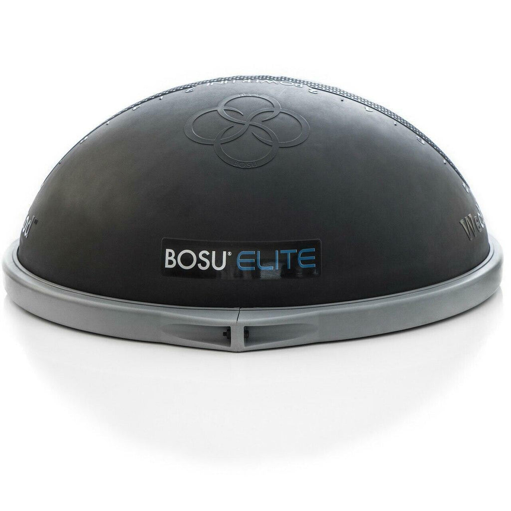 Bosu elite by online weckmethod