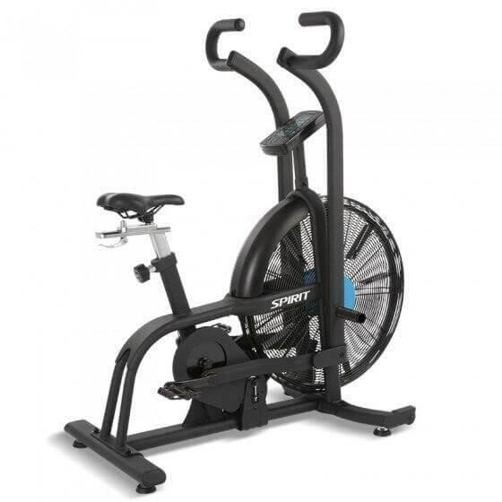 AB900 Air Bike Full Commercial - SourceFitness