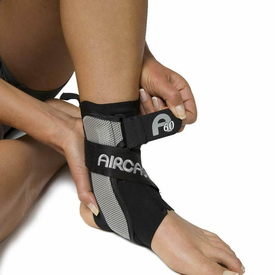 A60 Stabilizing Ankle Brace - SourceFitness