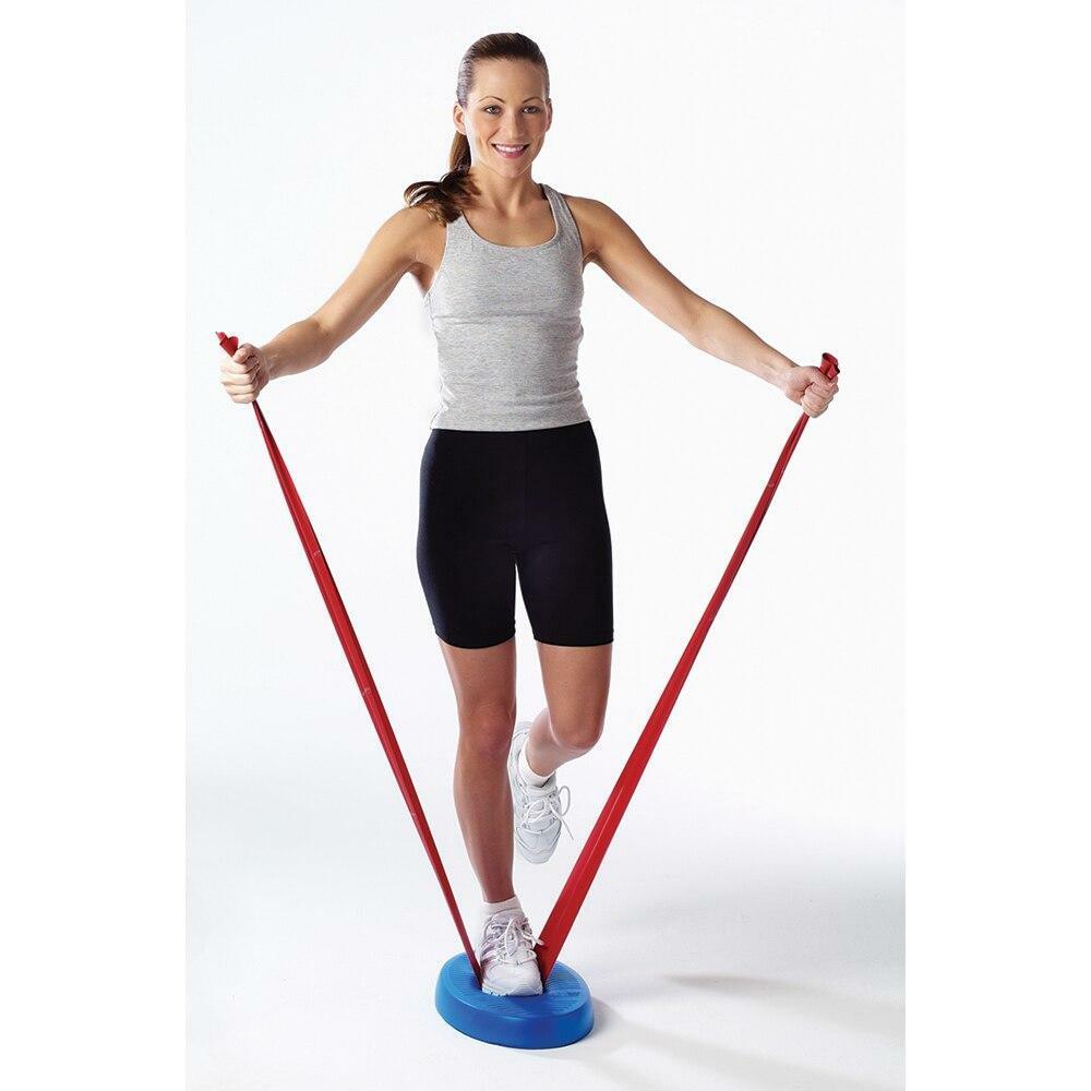 TheraBand Advanced Stability Trainer - SourceFitness