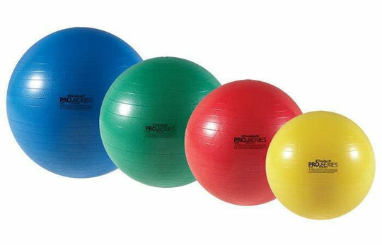 Pro Series SCP Exercise Ball - SourceFitness