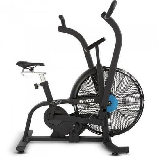 AB900 Air Bike Full Commercial - SourceFitness