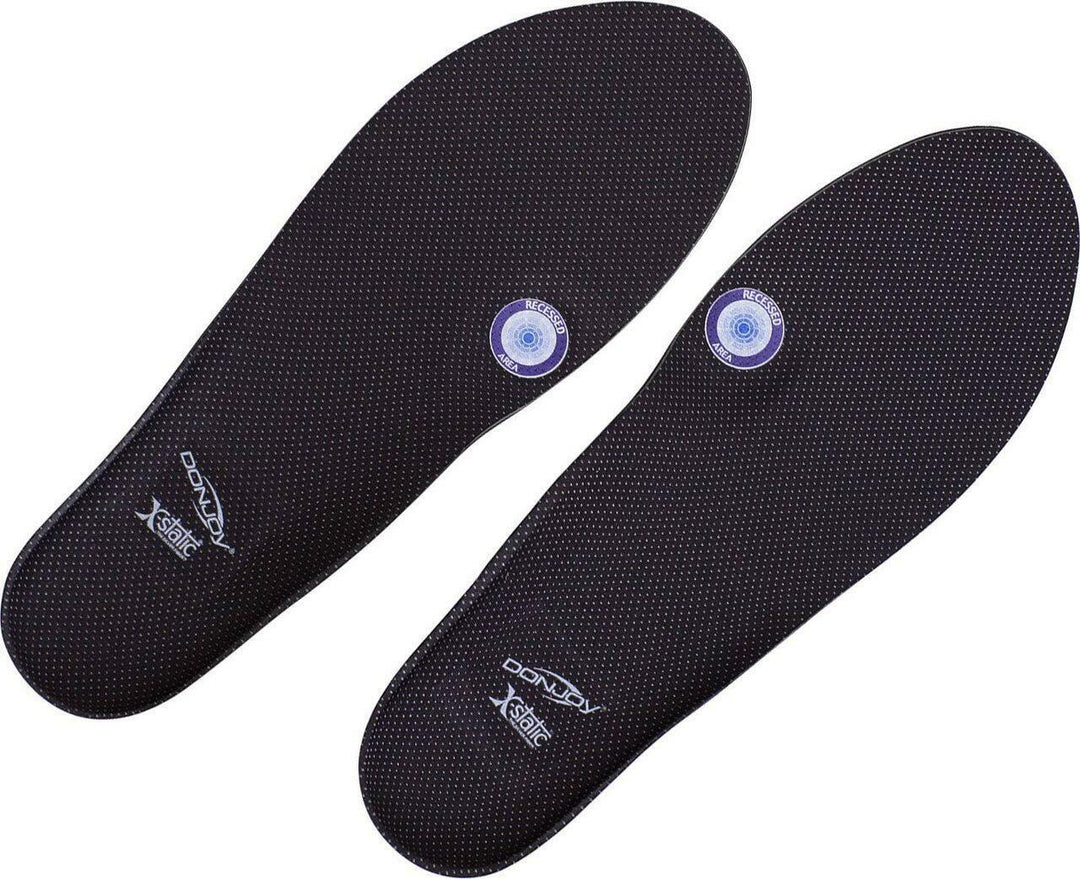 Arch Rival Orthotic Insoles - SourceFitness