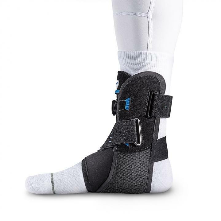 AirCast AirSport Plus Stabilizing Ankle Brace | – SourceFitness