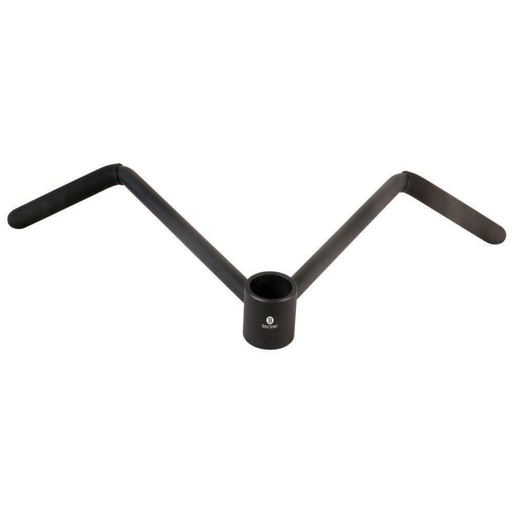 Landmine Wide Handle Bar - SourceFitness