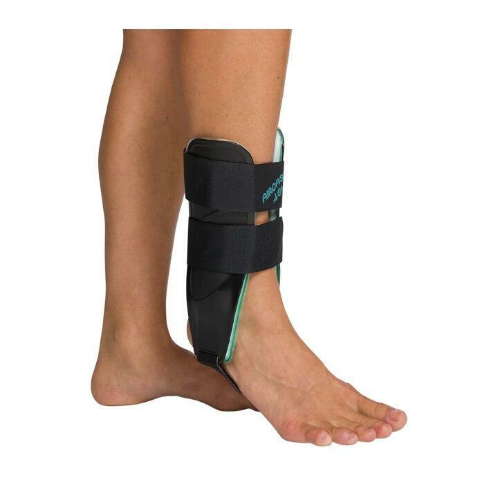 Air-Stirrup Universal Support Ankle Brace - SourceFitness