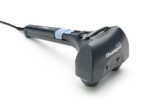 Thumper Mini Pro Handheld Massager - SourceFitness