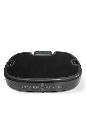 Personal Power Plate - Black - SourceFitness