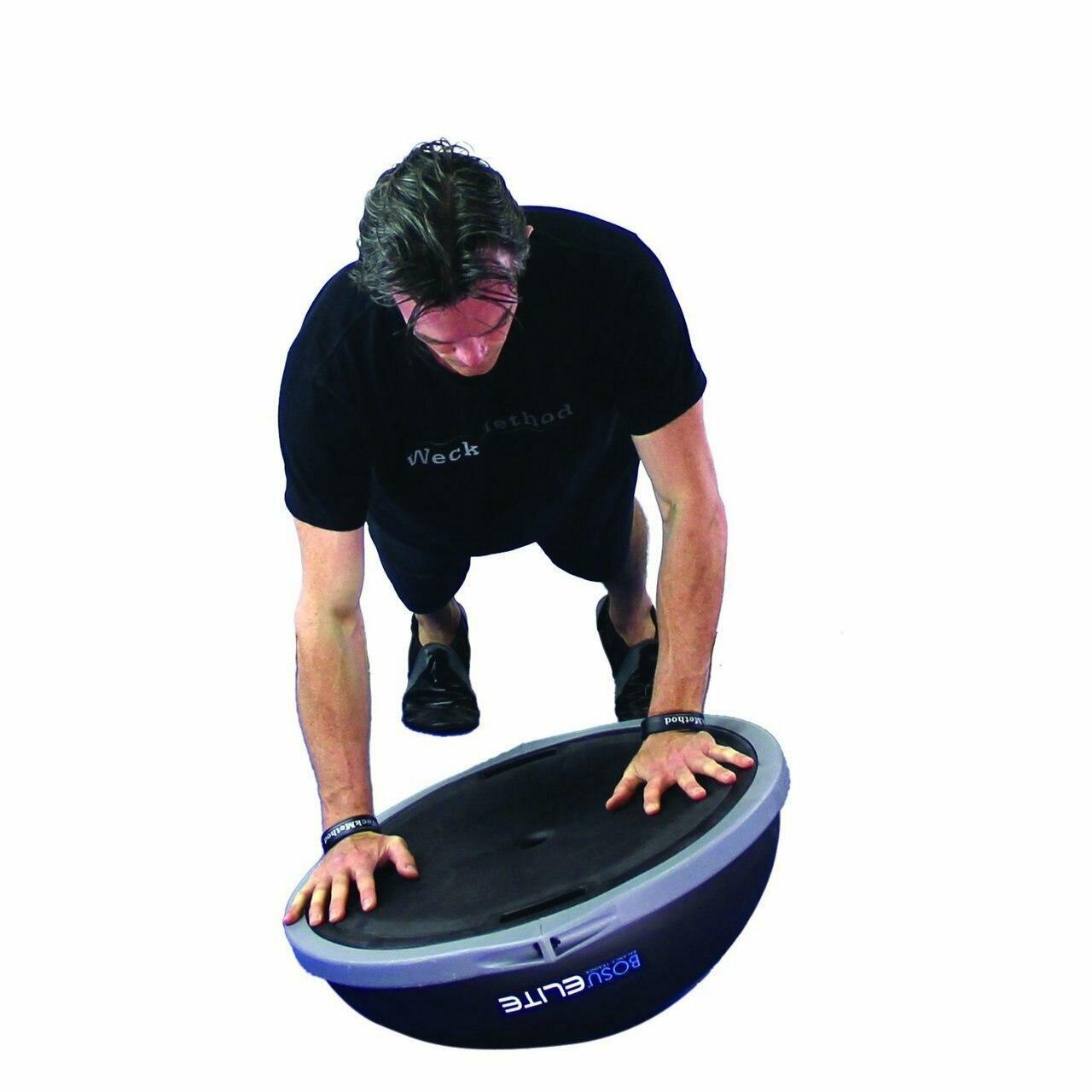 Bosu best sale elite pro