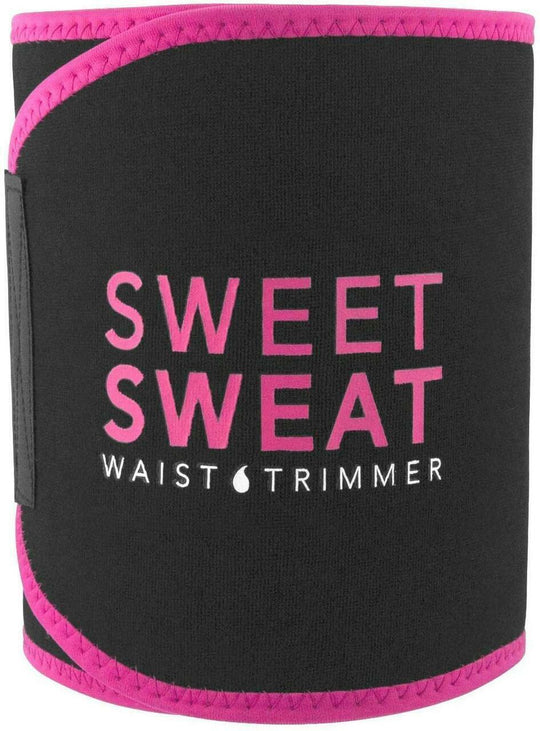 Sweet Waist Trimmer Pro Series Waist Trainer Belt - SourceFitness