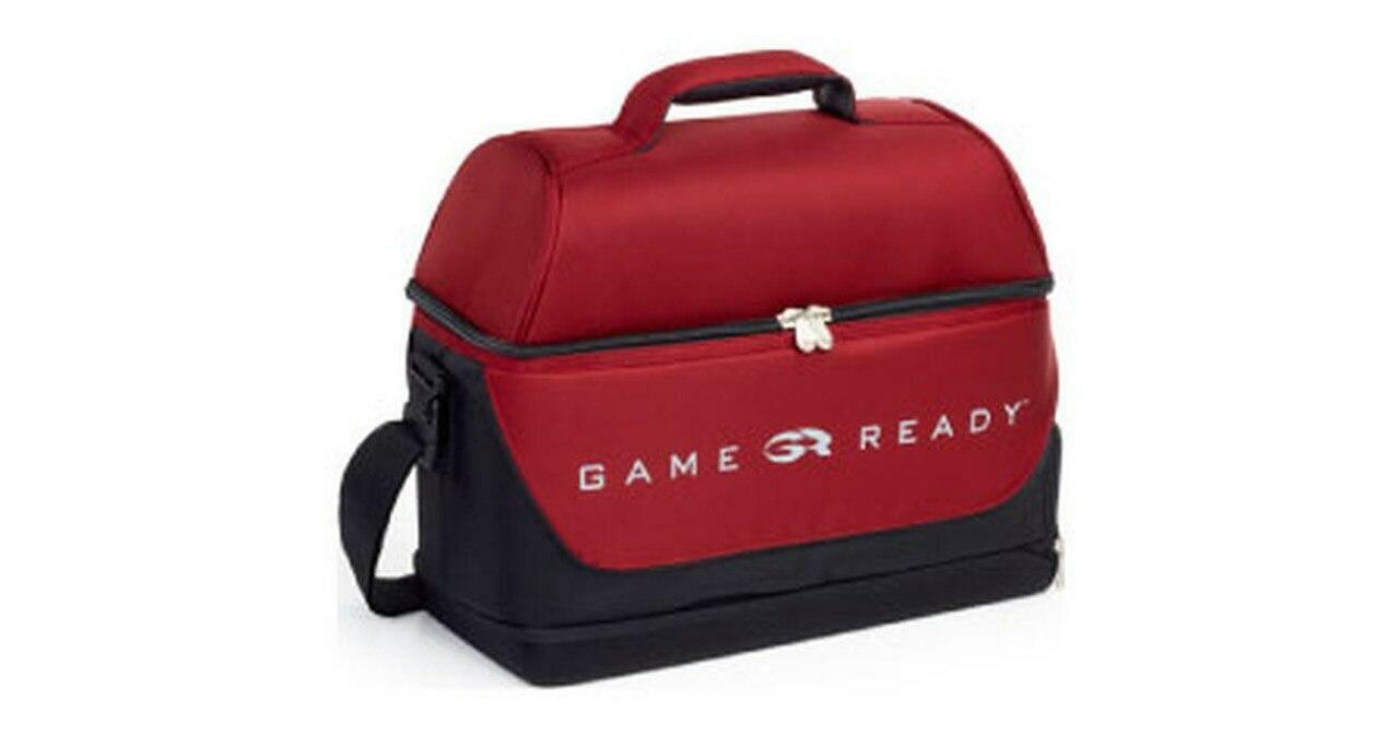 Game Ready Ice Machine GRPro 2.1 Cold & Compression Therapy Unit — Recovery  For Athletes