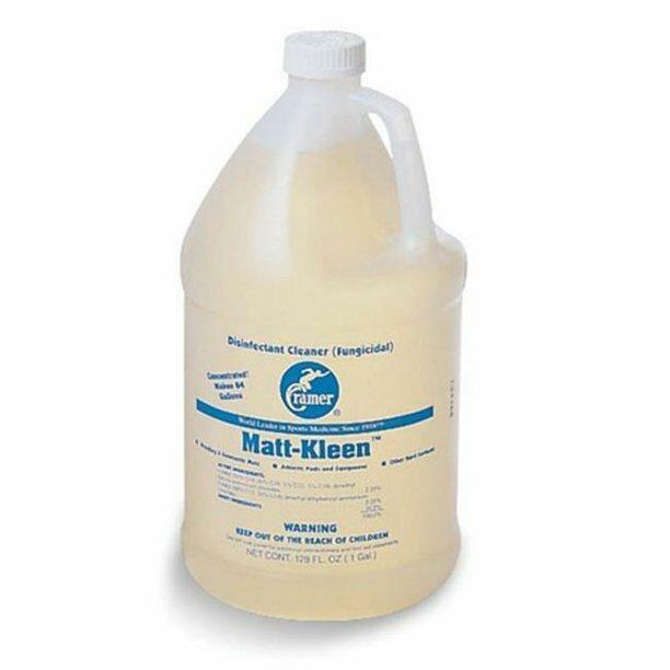 Matt Kleen 1 Gal - SourceFitness