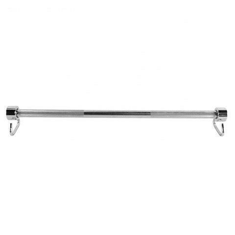 Band Bar Elite Solid Stainless Construction - SourceFitness
