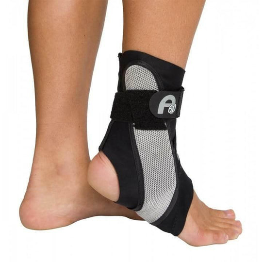 A60 Stabilizing Ankle Brace - SourceFitness