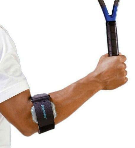 AirCast Pneumatic ArmBand for Tennis Elbow - SourceFitness