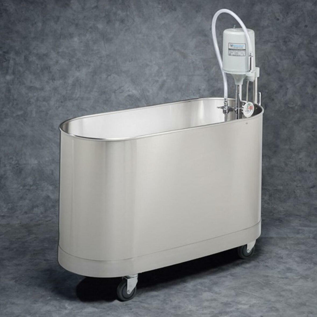 Whitehall Mobile Athletic Whirlpool - SourceFitness
